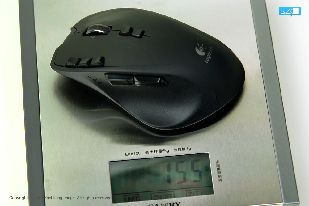 ��˵֮��������steelseries World of Warcraft  Legendary MMO ��꣨����