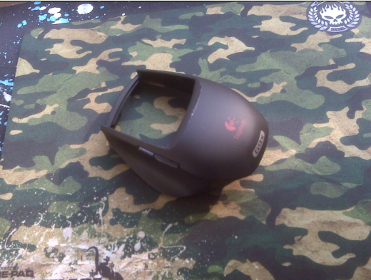 �����õ�FIRE-PAD �Բ����� �汬�������� G9X���д�ǡ�