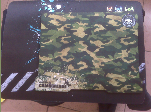 �����õ�FIRE-PAD �Բ����� �汬�������� G9X���д�ǡ�