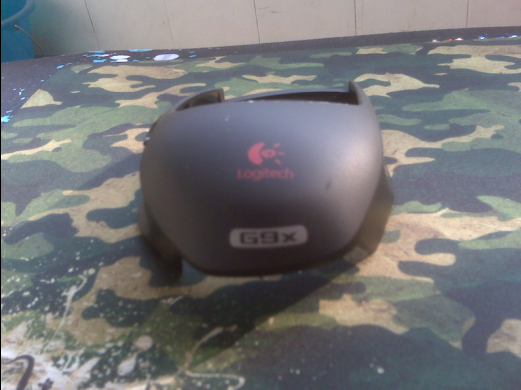 �����õ�FIRE-PAD �Բ����� �汬�������� G9X���д�ǡ�