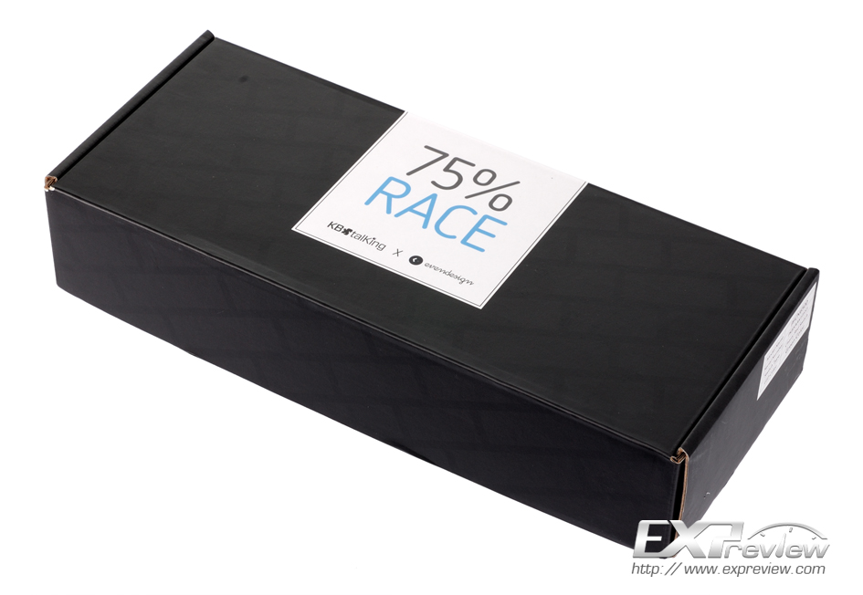 ��Я�뱳����ջ�KBtalKing 75% Race��е���̿���ͼ��(�������ƺͲ��ͼ��