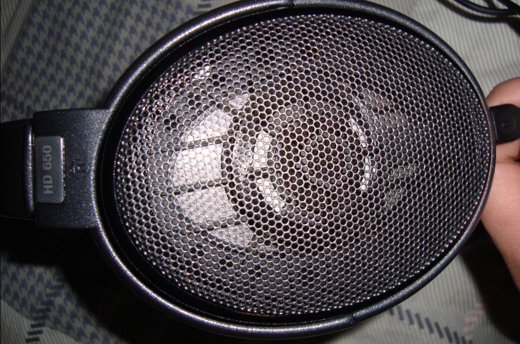 HD650+ST+һЩʱӲбŮCS Forever