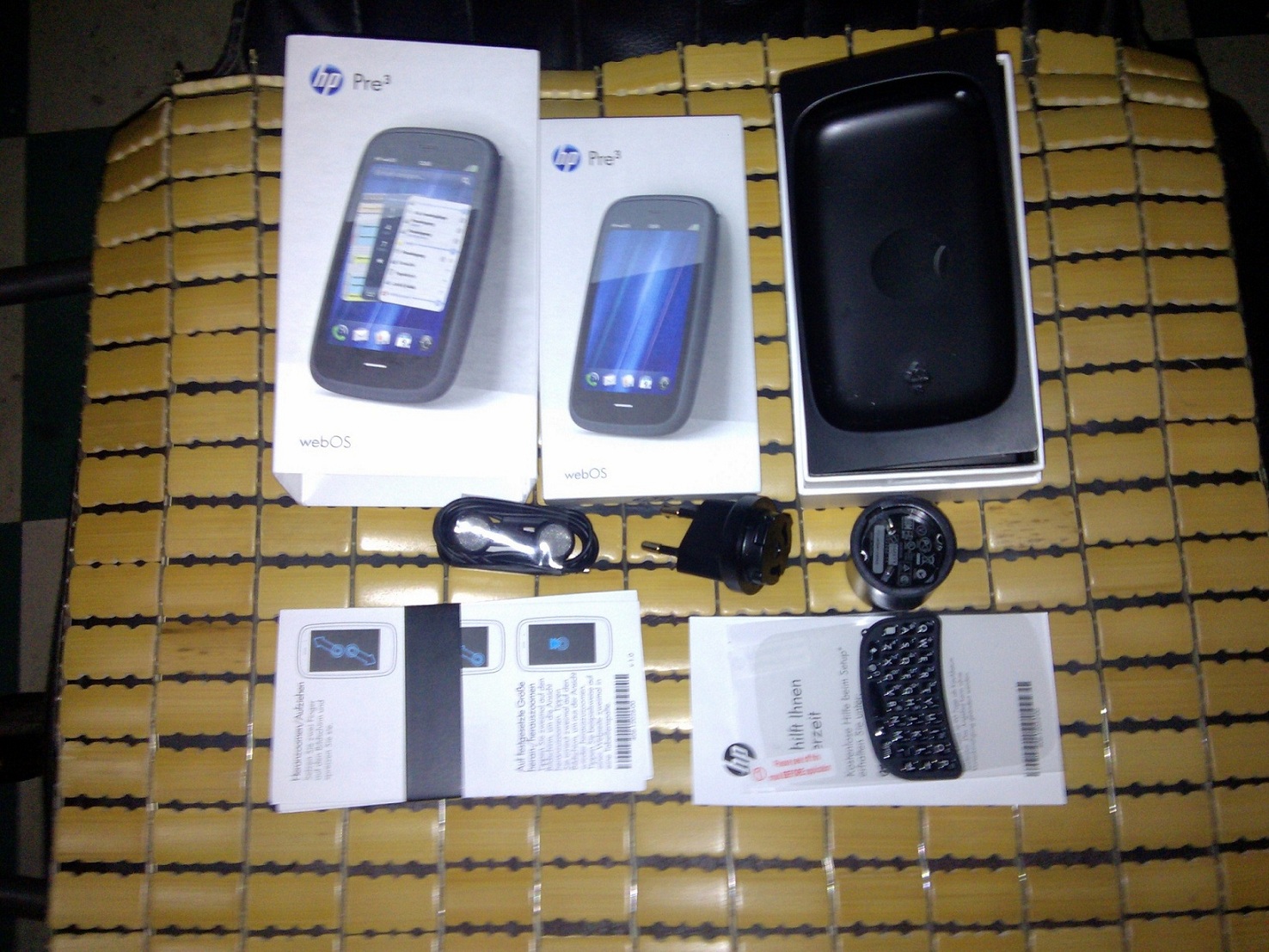 �Ա�~~�յ��Ĳʺ��ñ��װ��nooopp mini84�ϣ���ͼ~~