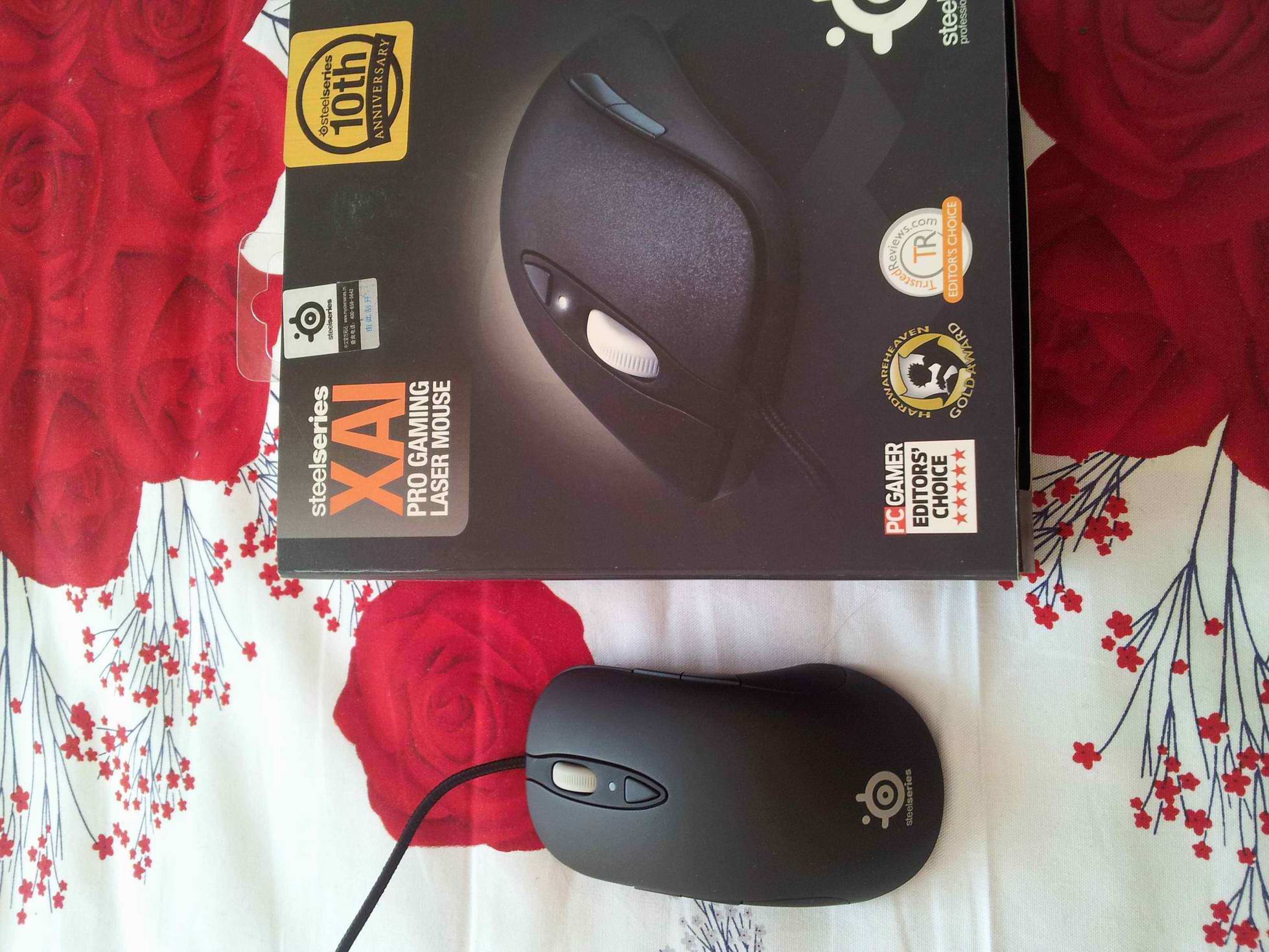 �ѱ�Ԥ��������һ���� - - ����10TH XAI  9��+  ����