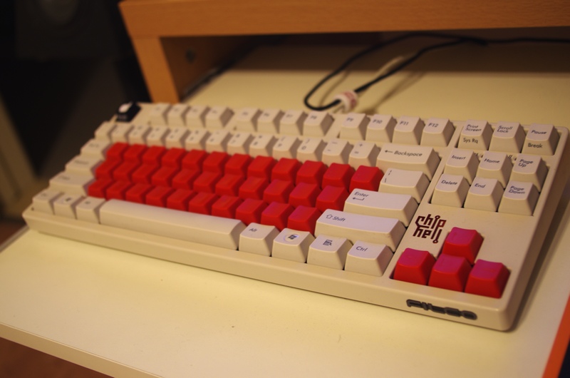 �ڱ���̳���FILCO87�ڲ�  ������������ҷ���