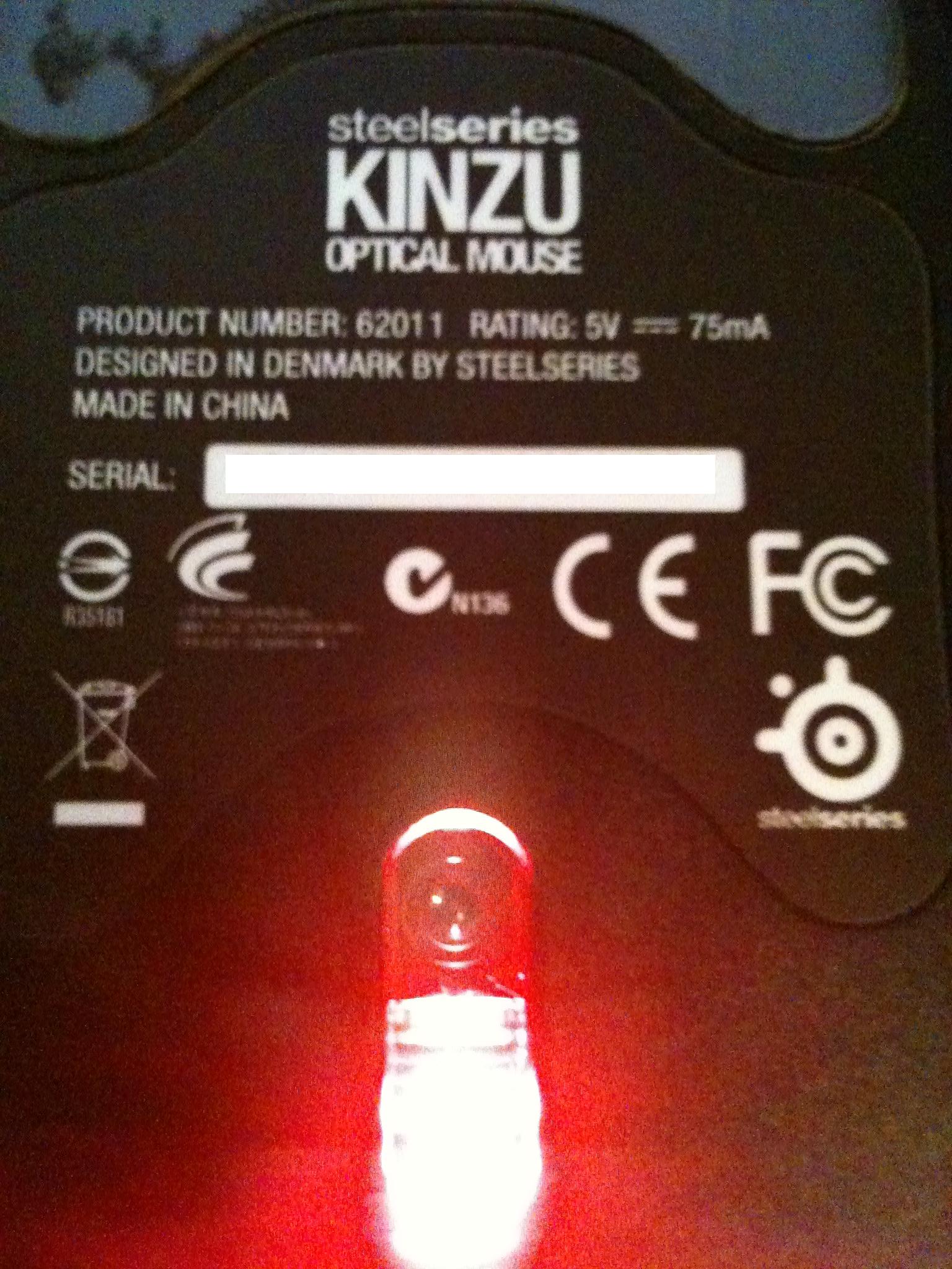 ����kinzu�İ汾
