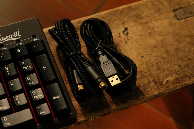 Rosewill RK-9000RE ����
