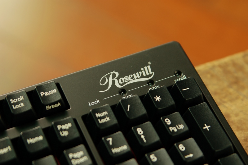 Rosewill RK-9000RE ����