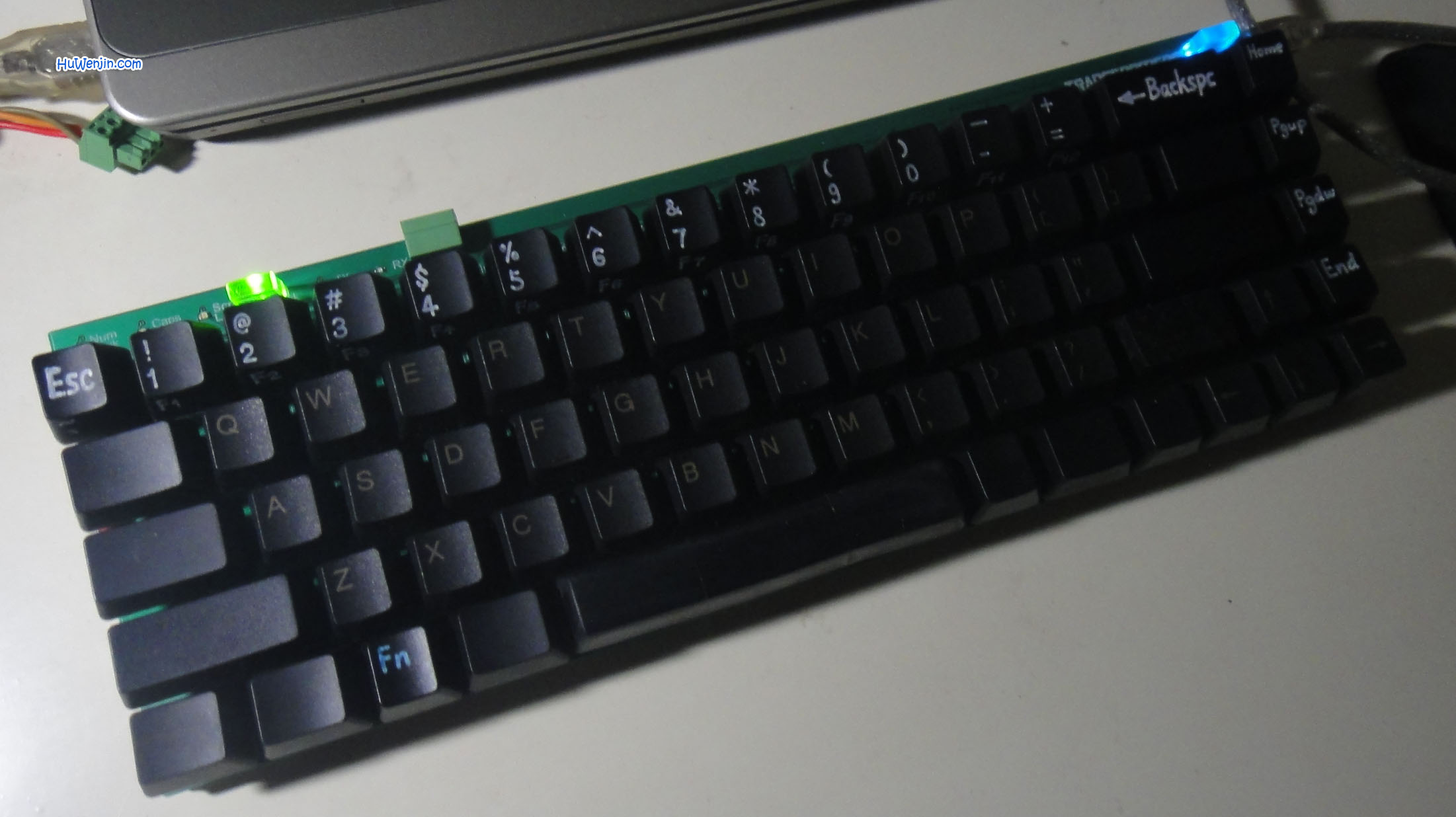 ׼�����ڶ���DIY����PCB�����������