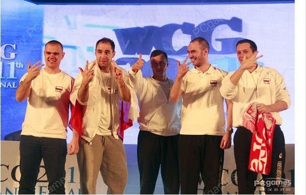 �ٴ�ף�ز����缸��WCG�����ڣ���NEOͼ����