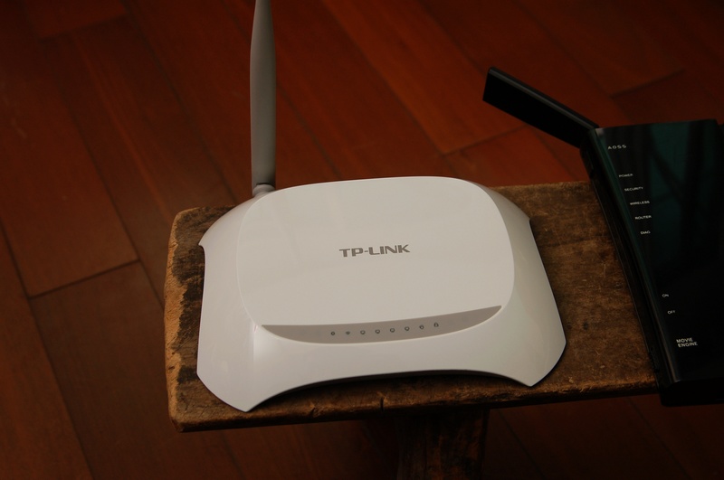 ���㽭������cisco linksys ·����һ��