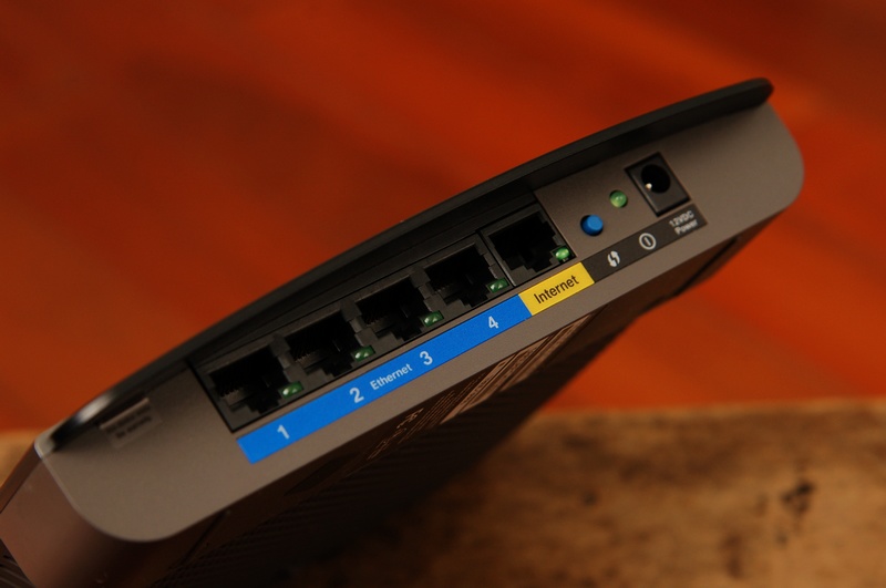���㽭������cisco linksys ·����һ��