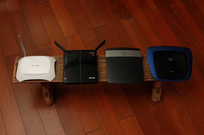 ���㽭������cisco linksys ·����һ��