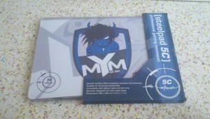 ��MYM5C �������� ��ɫIO1.1