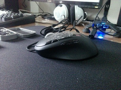 380���ʡ��Ͼ����ۡ����޼�G500��Steelseries QCK heavy����