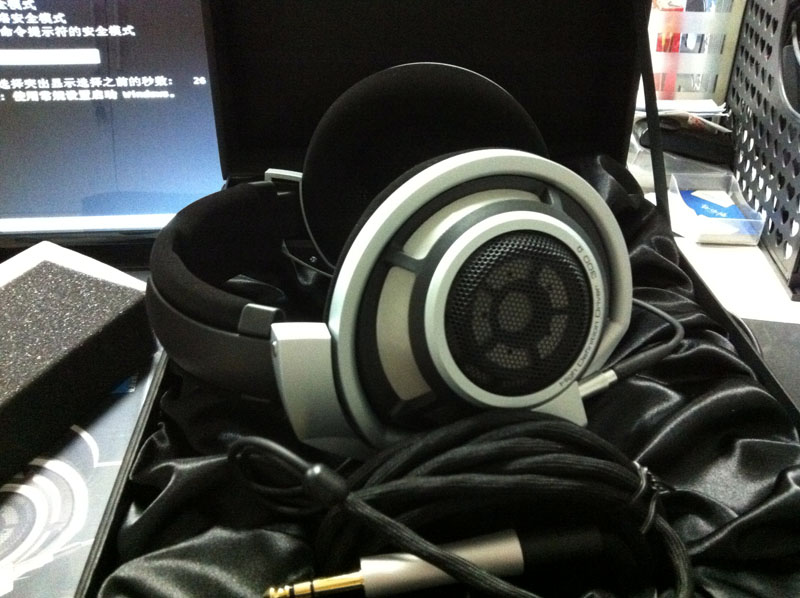 ��Ԥ����Ӳ����RF87U�������HD650������Ҫ����������Ҫ20�����Ҳ��ܽ���~