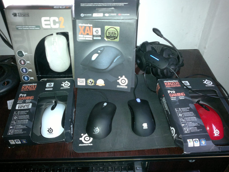������˺ܶ���� XAI KINZU EC2  G9X  �о�����һ��