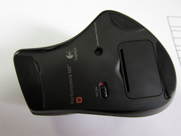����8�·�������޼� Logitech M950