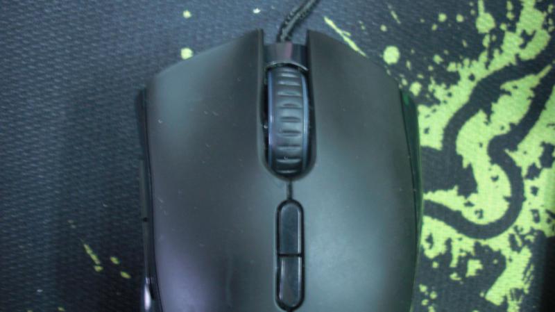 [�Ϻ�]Razer Imperator������3.5G��˵ȫ�ޱ� 160