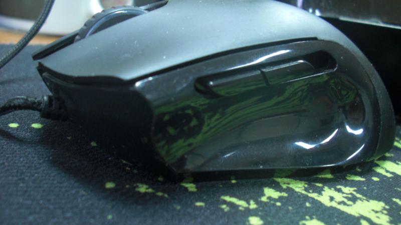 [�Ϻ�]Razer Imperator������3.5G��˵ȫ�ޱ� 160