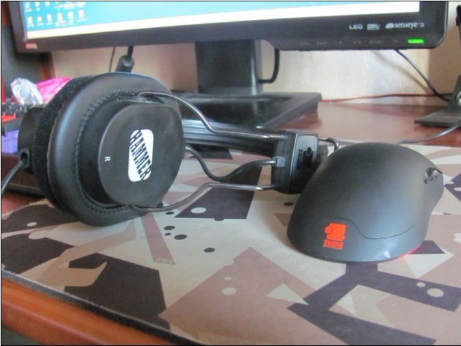  -----  ZOWIE AM  ʹøܣͼ