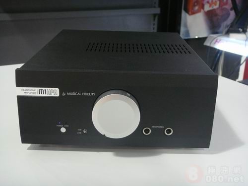9.99��Musical Fidelity���ִ���M1 HPA����������Ŵ���������ۣ�