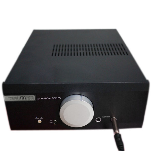9.99��Musical Fidelity���ִ���M1 HPA����������Ŵ���������ۣ�
