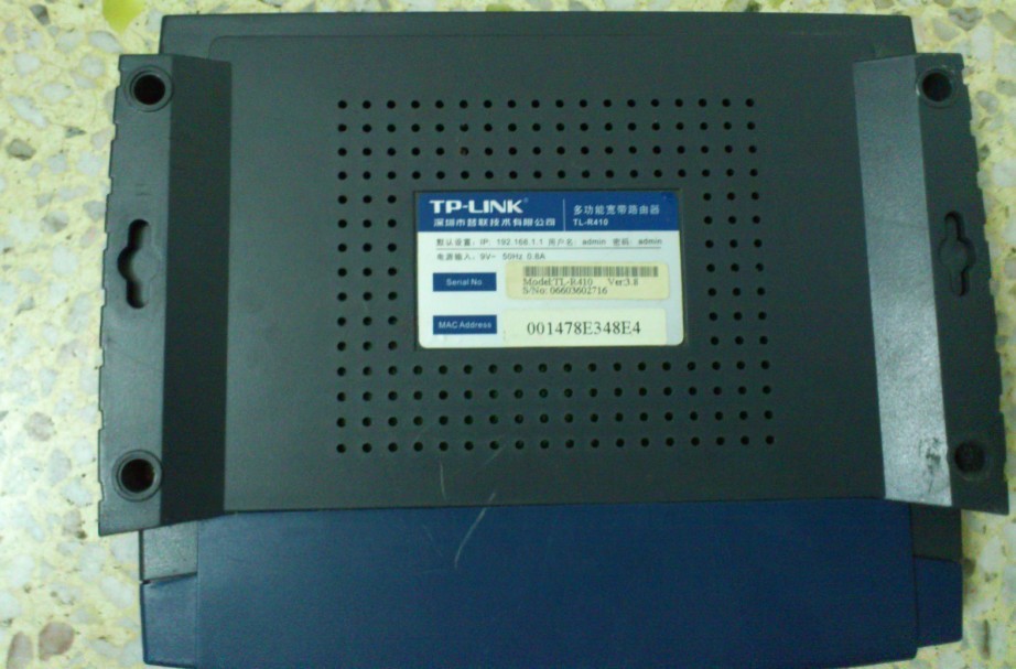 ����tp-link·��