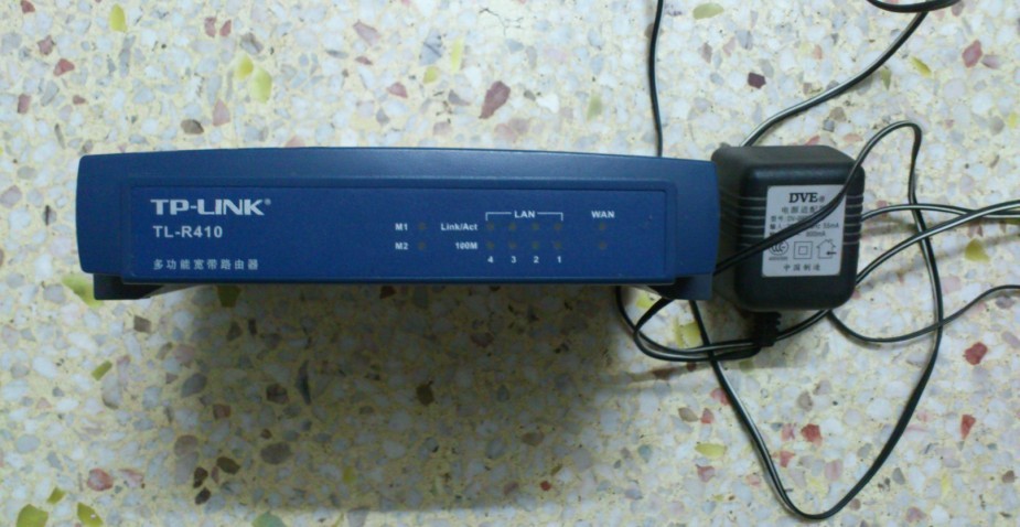 ����tp-link·��