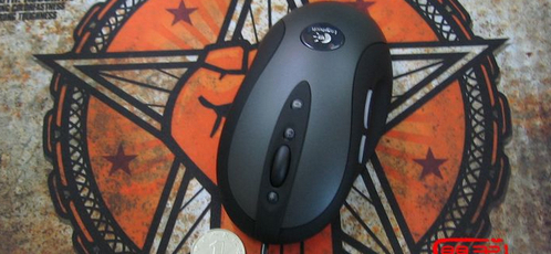 ���¹�ӣ��΢��G400ĥɰ��ǵ�MX518��������������