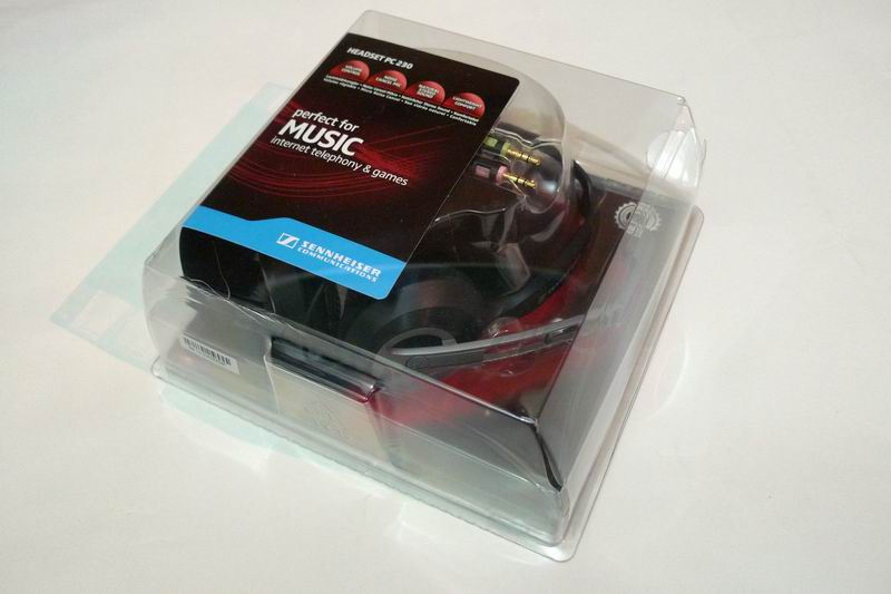 С�����ҡ���С��Sennheiser PC230����