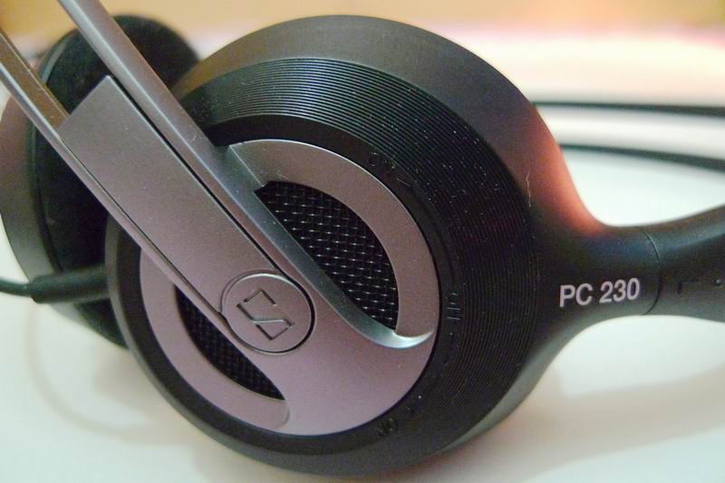 С�����ҡ���С��Sennheiser PC230����