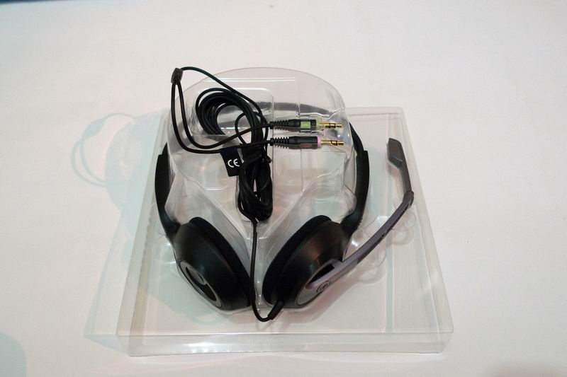 С�����ҡ���С��Sennheiser PC230����