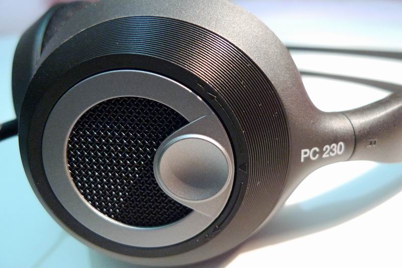 С�����ҡ���С��Sennheiser PC230����