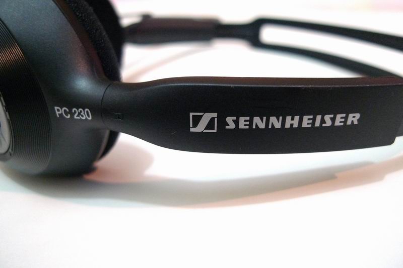 С�����ҡ���С��Sennheiser PC230����