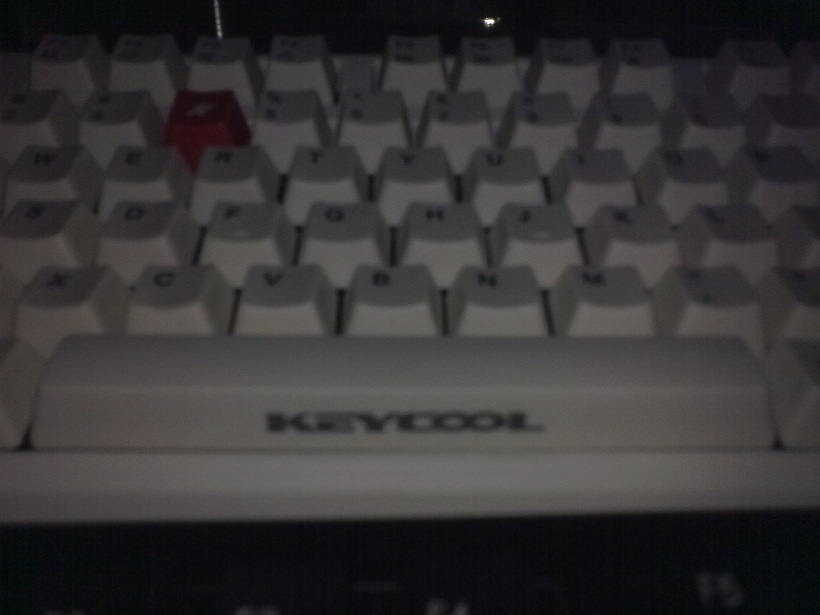 KEYCOOL87