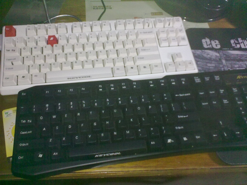 KEYCOOL87