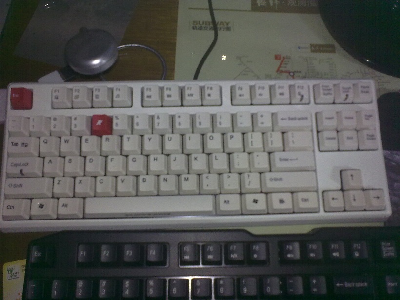 KEYCOOL87