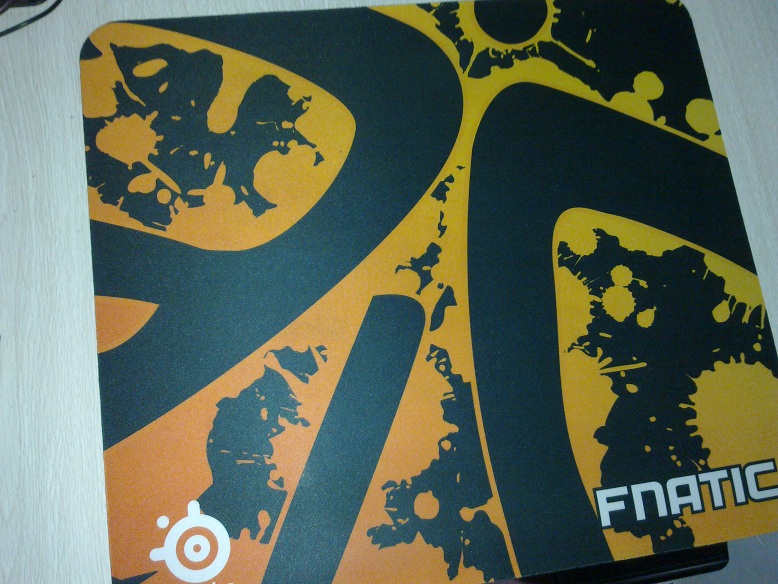 ���� ���� QCK FNATIC��