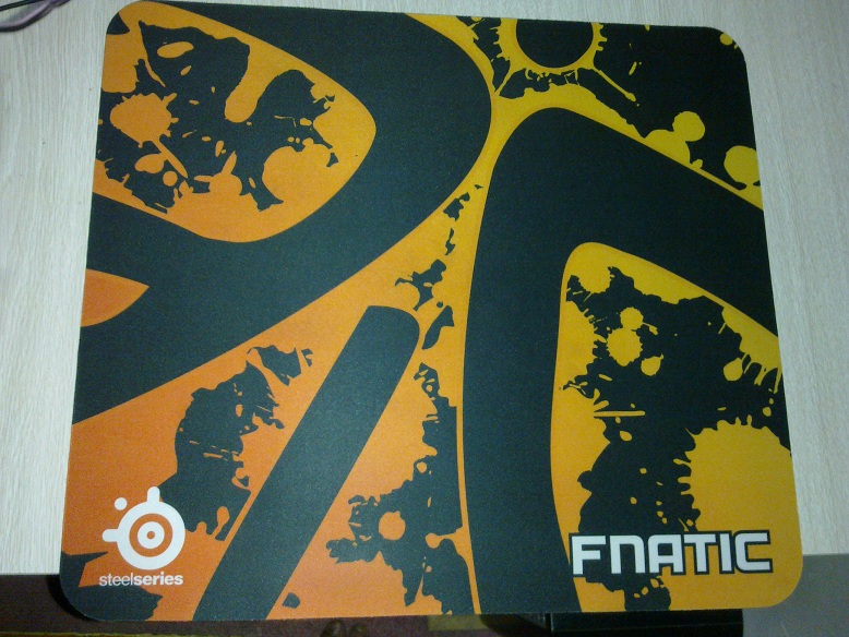 ���� ���� QCK FNATIC��
