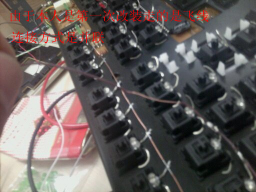 ʵе  װLED̵