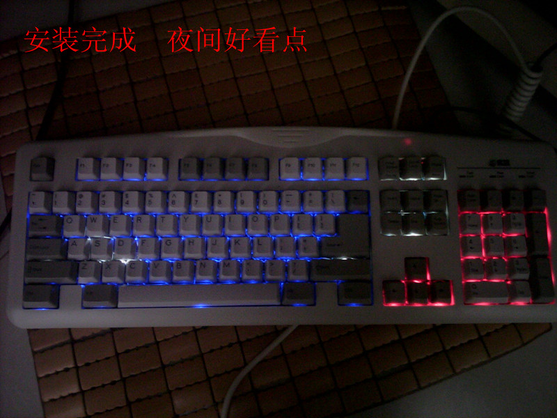 ʵе  װLED̵