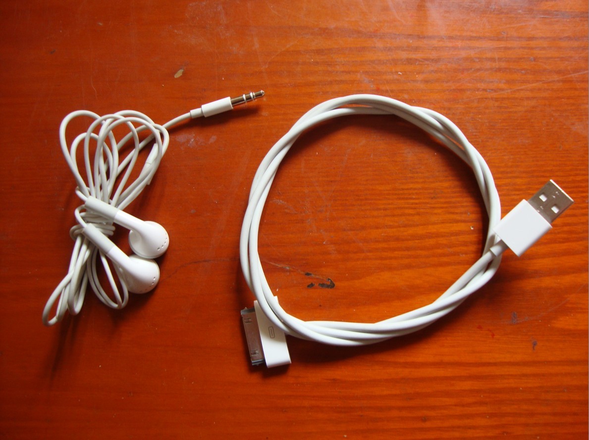 ��ɭ��PC350��ipod classic������Ľ�����������˵����Խ����Խ�࣬�����������