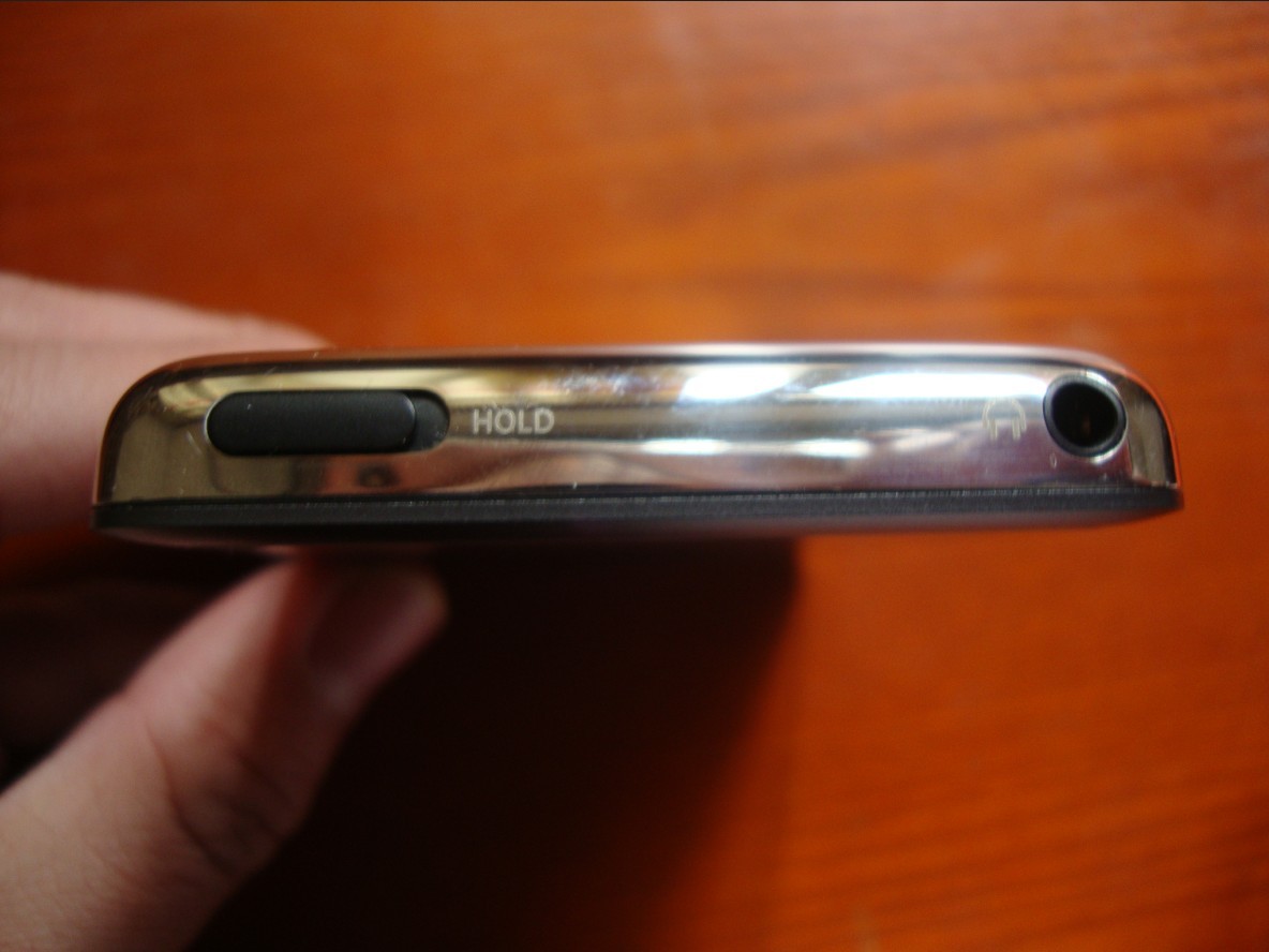 ��ɭ��PC350��ipod classic������Ľ�����������˵����Խ����Խ�࣬�����������