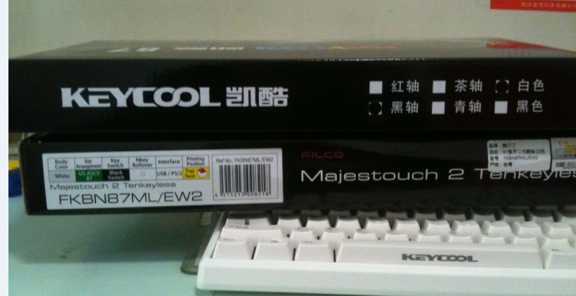 keycool87filco87ۣпոȽϵȣϸڶԱȣ87ʹøܣͼ̫