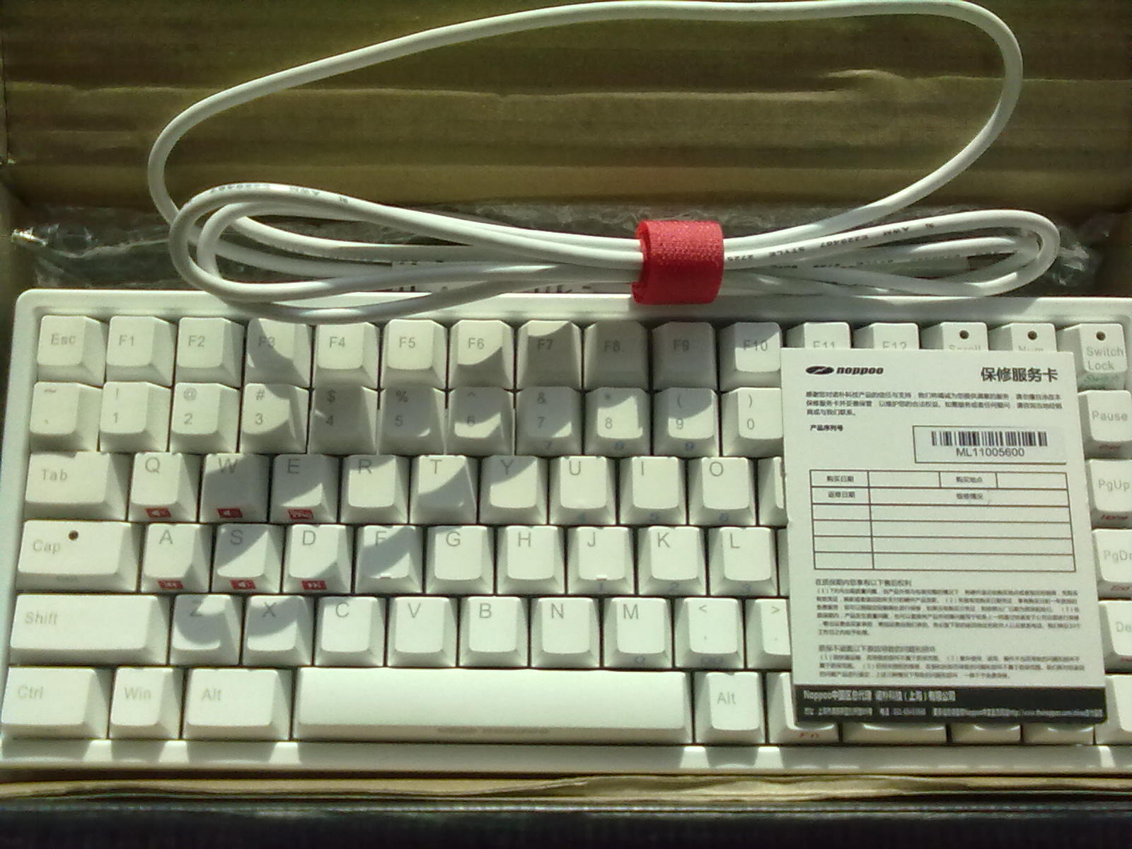 ���� ���۰�ɫmini84 PBT ���ᣨ�ѳ������ף�