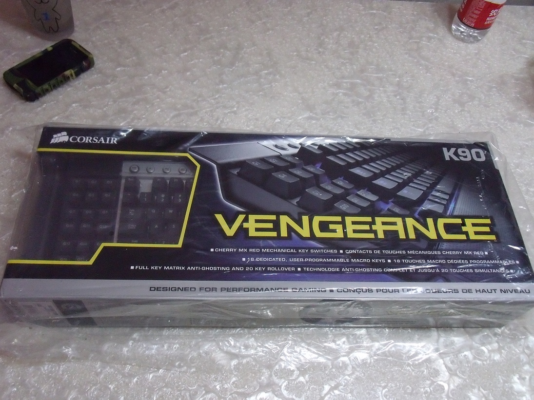 ֪Ƿڴ K90 £ԺKBCļñ