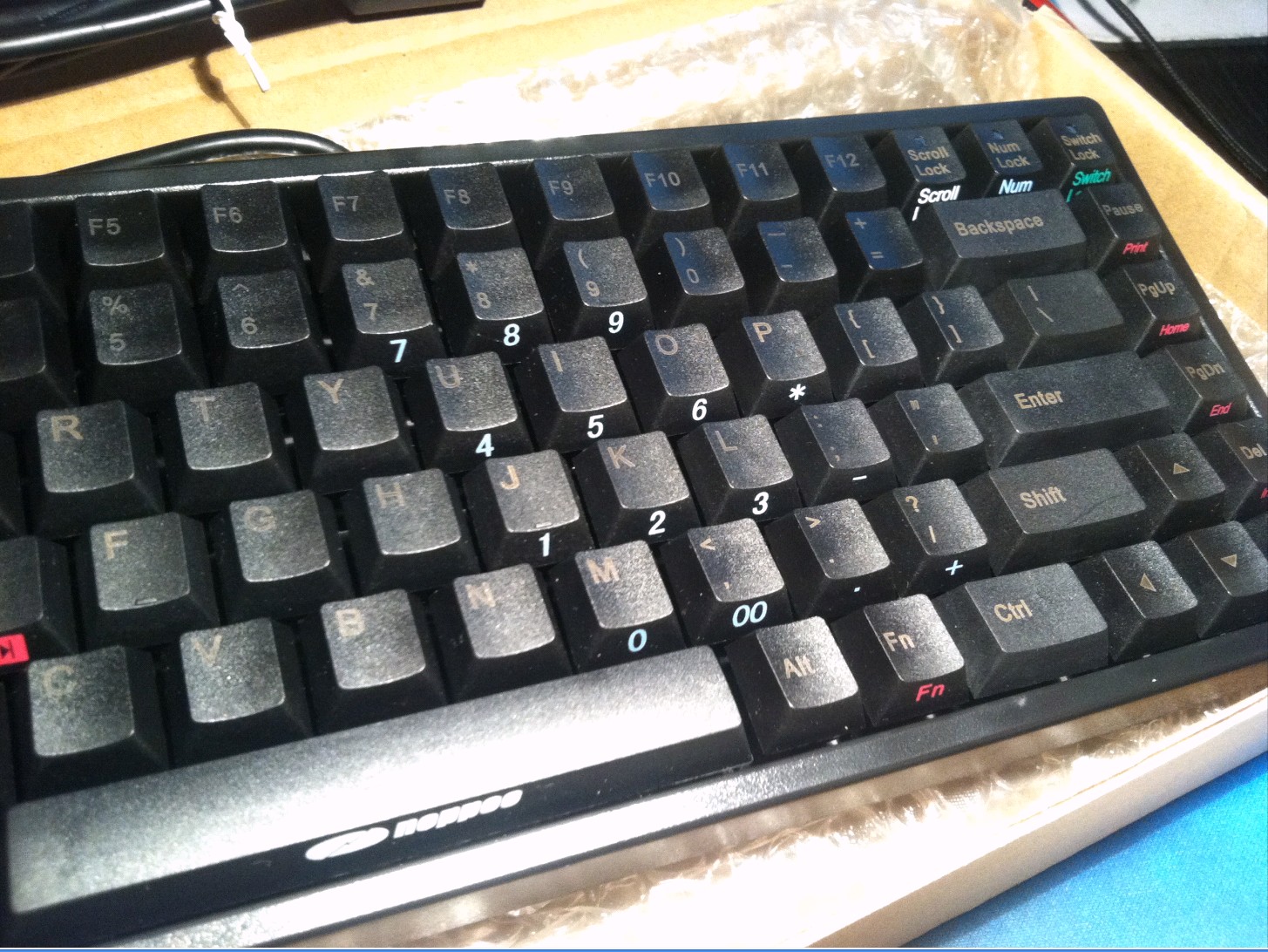 NOPPOO MINI�ͺ�V2