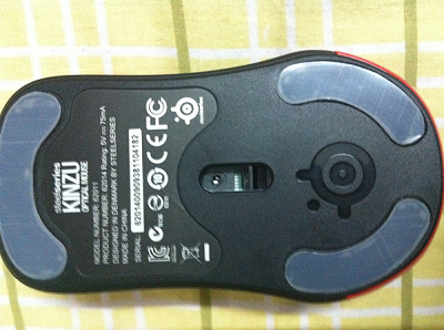����ʥ������ĺ�KINZU