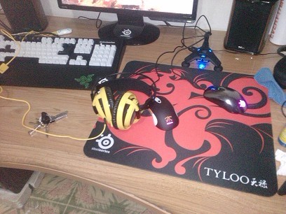 Sensei FnaticMSI�����֣���